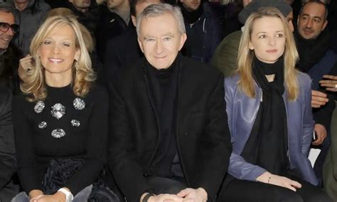 when did bernard arnault buy dior|arnault christian dior shoes.